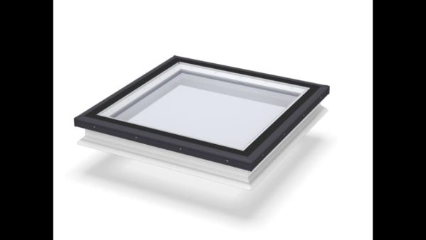 Flat Glass Module ISD 2093