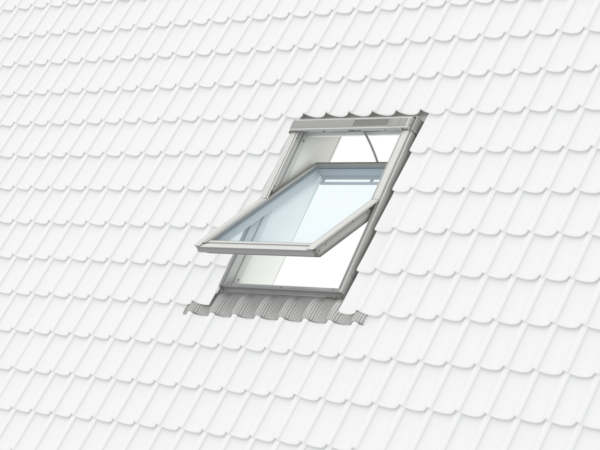 Solar Centre Pivot Window GGL 306830