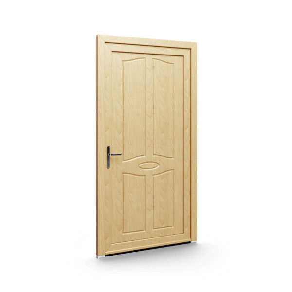 uPVC Doors ClassicLine 05