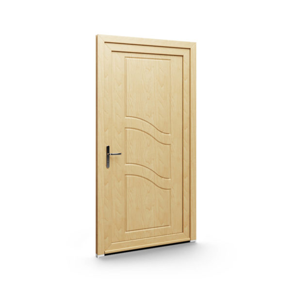 uPVC Doors ClassicLine 20