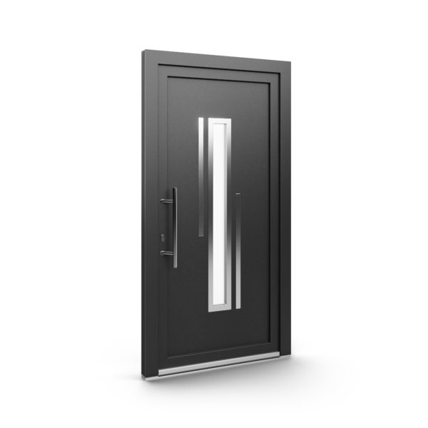 uPVC Doors EkoLine 130