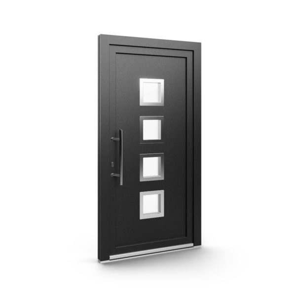 uPVC Doors EkoLine 131