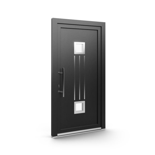 uPVC Doors EkoLine 132