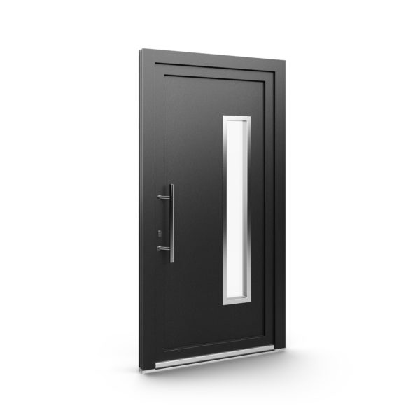 uPVC Doors EkoLine 135