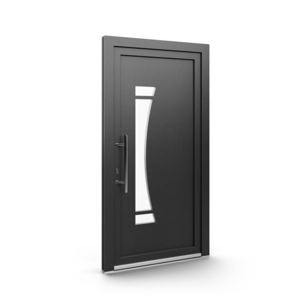 uPVC Doors EkoLine 138