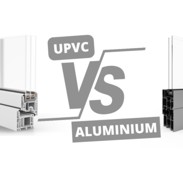 upvc & aluminium