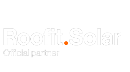 roofit.solar white logo